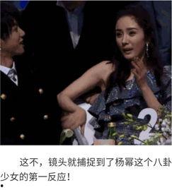 吃瓜的群众 娱乐八卦