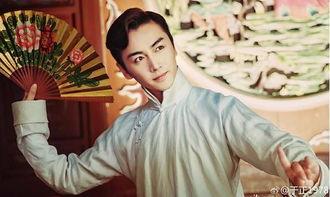 娱乐圈吃瓜陈晓是谁啊